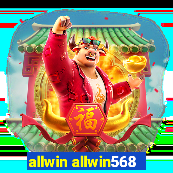 allwin allwin568